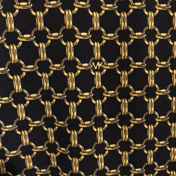 Micheal Kors Stylish Ladies long sleeve Top Size X-SM Excellent Condition - Picture 2 of 5